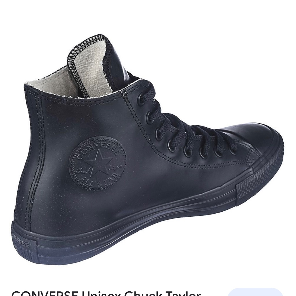 Converse Chunk Taylor All Star Hi